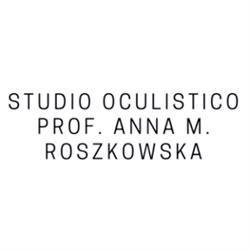 Studio Oculistico  Prof. Anna M. Roszkowska