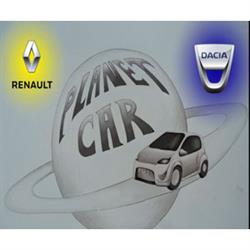 Auto Planet Car