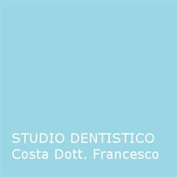 Studio Dentistico Dott. Costa Francesco