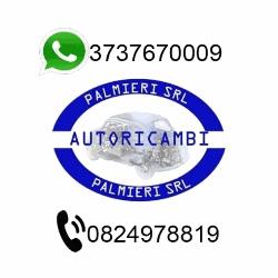 Autoricambi Palmieri Srl