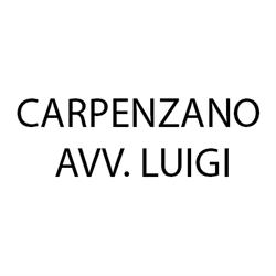 Carpenzano Avv. Luigi