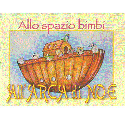 Nido D'Infanzia all'Arca di Noè