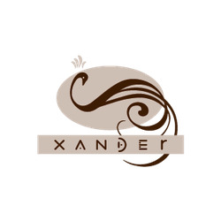 Federkielstickerei Xander Prodotti in pelle personalizzati