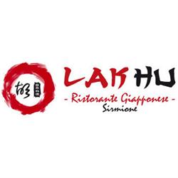 Ristorante Giapponese Lakhu