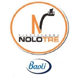Piattaforme Nolotre