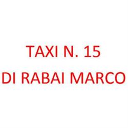 Taxi N. 15 Rabai Marco