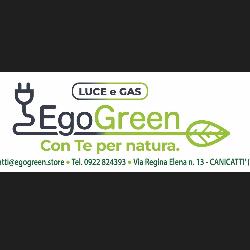 Egogreen - Egopoint Canicatti'