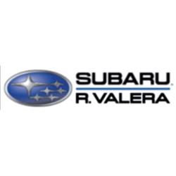 Romano Valera Concessionaria Subaru