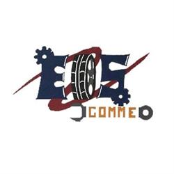 Eos Gomme