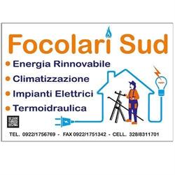 Focolari Sud