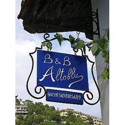 Bed & Breakfast Altoblu