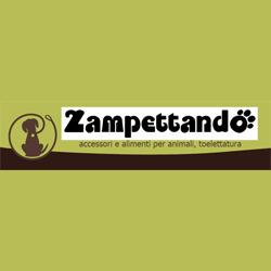 Zampettando
