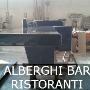 Alberghi e Ristoranti