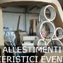 Allestimenti Fieristici