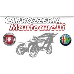 Carrozzeria Mantoanelli