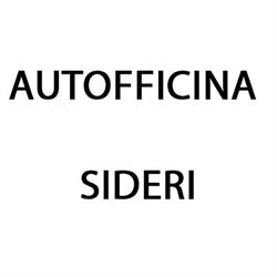Autofficina Sideri S.r.l