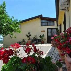 Il Terrazzo sul Sinni Agriturismo