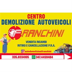 Autodemolizioni Franchini