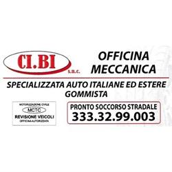 Autofficina Ci.Bi