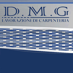 D.M.G. Lavorazioni di Carpenteria