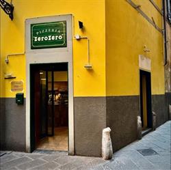 Pizzeria "Zero Zero"