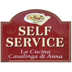 Self Service La Cucina Casalinga di Anna bar tabacchi