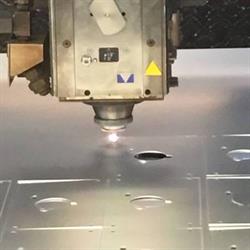 Mpm Metal Technologies