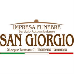 Casa Funeraria San Giorgio Tammaro