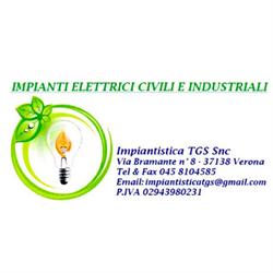 Impiantistica Tgs