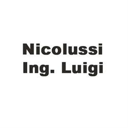 Nicolussi Ing. Luigi