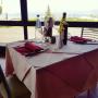 Ristorante con Terrazza sul Lago
