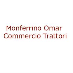Monferrino Omar Commercio Trattori