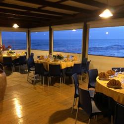 Trattoria Lu Pescatore