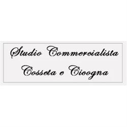 Studio Commercialisti Associati Cosseta Cicogna