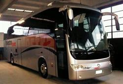 Palestra Tours