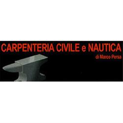 Carpenteria Civile e Nautica Persa Marco