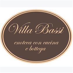 Villa Bassi - Ristorante ed Enoteca