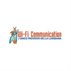 Wi-Fi Communication