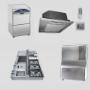 Frigo Elettrica-Elettrodomestici