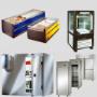 Frigo Elettrica-Elettrodomestici