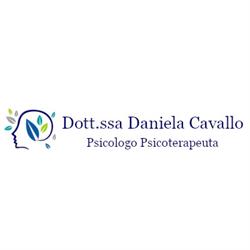 Dott.ssa Daniela Cavallo Psicologa Psicoterapeuta