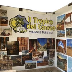 Il Tropico del Cancro - Agenzia Viaggi