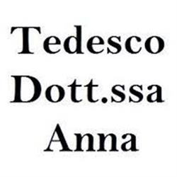 Dott.ssa Anna Tedesco