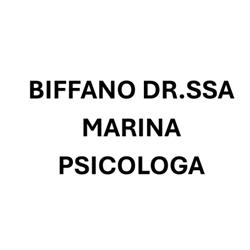 Biffino Dr.ssa Marina Psicologa