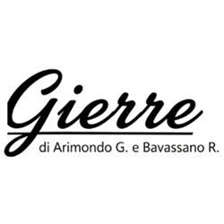 Gierre di Arimondo G. e Bavassano R.