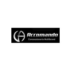 Accomando Concessionaria Multibrand