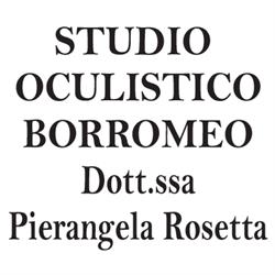Borromeo Dott.ssa Pierangela Rosetta