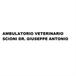 Ambulatorio Veterinario Scioni Dr. Giuseppe Antonio