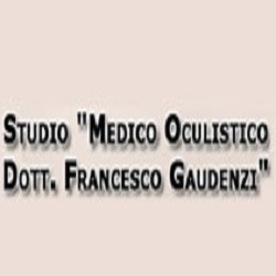 Gaudenzi Dr. Francesco Oculista