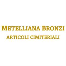 Metelliana Bronzi Articoli Cimiteriali